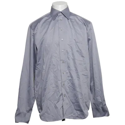 Chemise (Gris) de Oscar of Sweden Coton