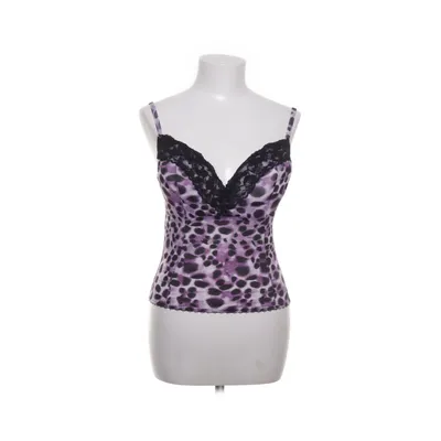 Bustier (Lilla, Flerfarvet) fra Okay