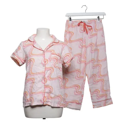 Pyjama (Roze, Meerkleurig) van Bed Head Organisch katoen