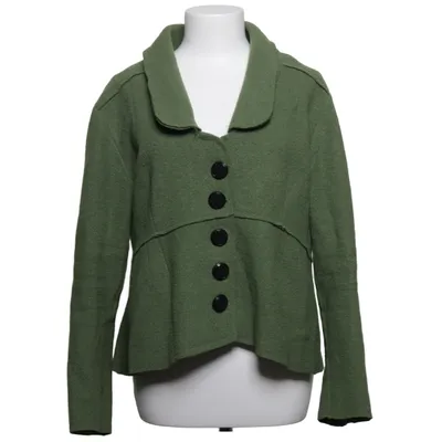 Jacket (Green) from Ancora