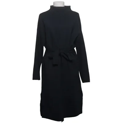 Turtleneck dress (Black) from Thought Elastane, Nylon, Recycled polyester, Wool