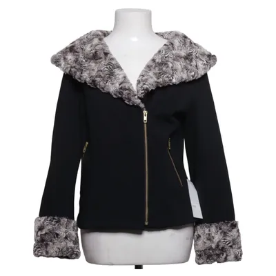 Bikerjacka (Svart) från Gare de Robe Gunilla Stolpe Ull