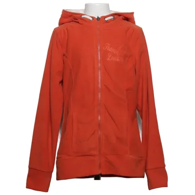 Sweat à capuche (Orange) de Yigga Polyester