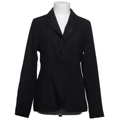 Kavaj (Svart) från Rue Blanche Acetat, Polyester, Viskos