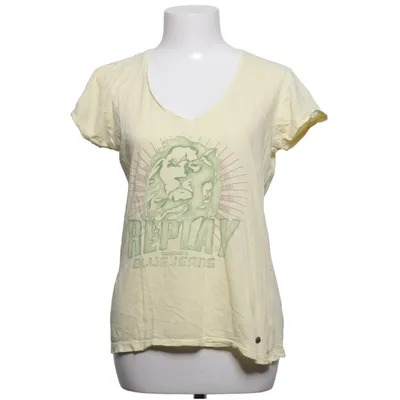 T-shirt (Jaune) de Replay
