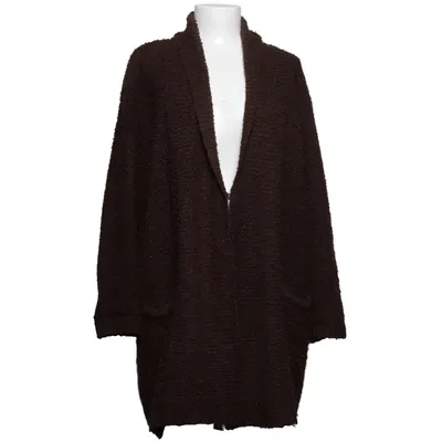 Cardigan (Brown) from Karen Scott Acrylic