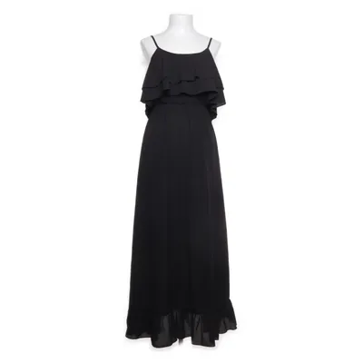 Maxi jurk (Zwart) van Chica London Polyester