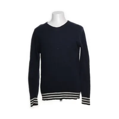 Pullover (Blå) från Filippa K Merinoull