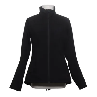 Veste (Noir) de Moorhead Élasthane, Polyester