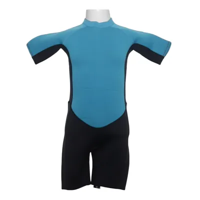 Wetsuit (Blauw, Zwart) van Happy Kids by Tchibo Nylon