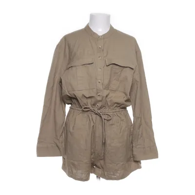 Byxdress (Beige) från Billabong Bomull