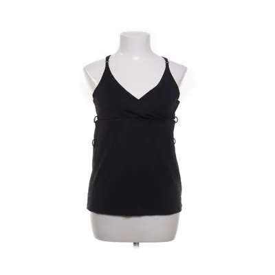 Zwemshirt (Zwart) van H&M Sport Elastaan, Polyamide