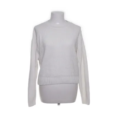 Tröja (Vit) från FB Sister Polyester