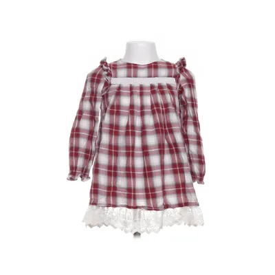 Nachtjapon (Rood, Wit) van Newbie by KappAhl Katoen
