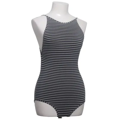 Body (High Neck Swimsuit) from Totême Elastane, Polyamide