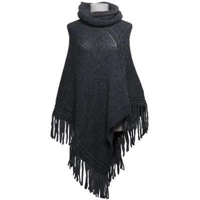 Poncho (Gray) from Playlife