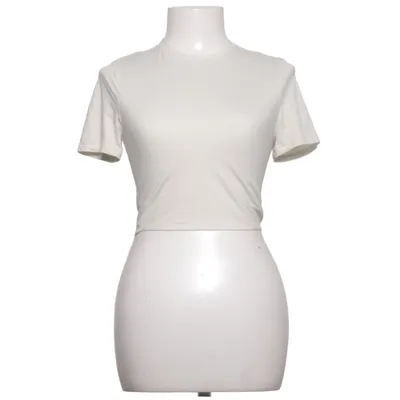 T-shirt (Beige) van Lululemon