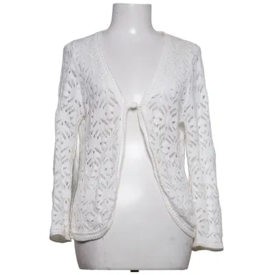 Kofta (Vit) från Indiska Bomull