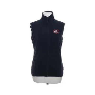 Outer vest (Blue) from Mac One