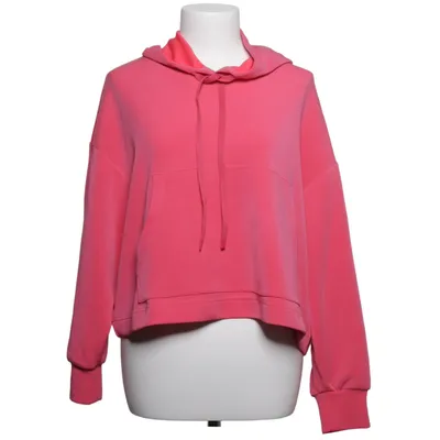 Huvtröja (Rosa) från Oysho Sport Elastan, Modal, Polyester