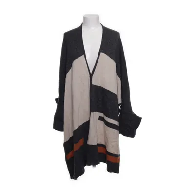 Cardigan (Grijs, Beige, Oranje) van Part Two