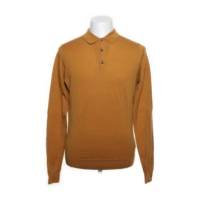 Tröja (Brun) från John Smedley Ull