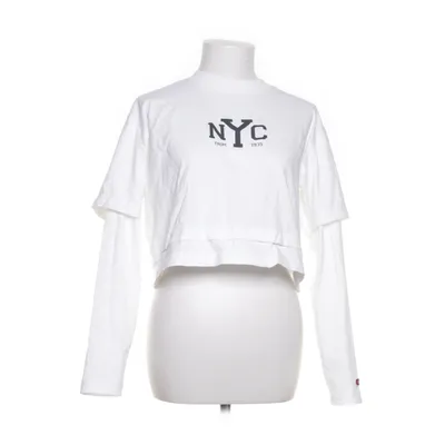 Crop top (Vit) från Champion