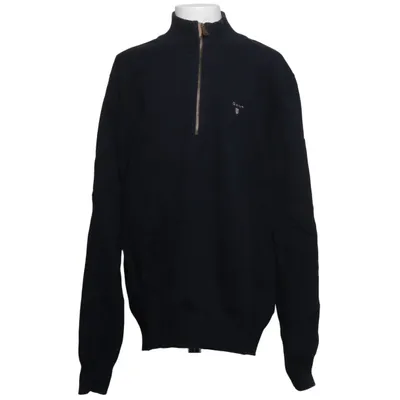 Tröja (Blå) från GANT Bomull