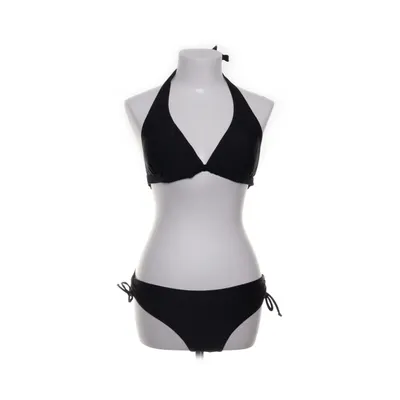 Bikini (Svart) från Race Marine Polyamid, Elastan, Polyester