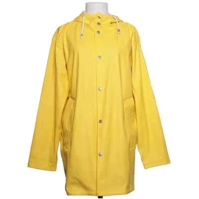 Regnkappa (100400 Raincoat) från Club Xprs Polyester, Polyuretan