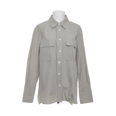 Skjorte (Beige) fra Arket Bomuld