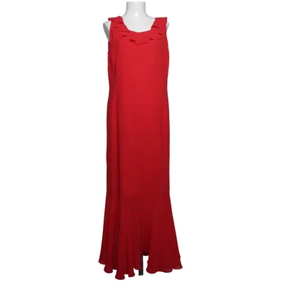 Aftonklänning (Röd) från GR Design