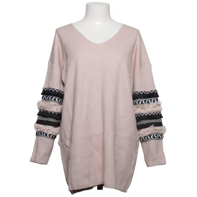 Tröja (Beige) från Colynn Polyamid, Polyester, Viskos