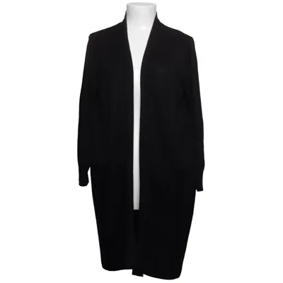Cardigan (Zwart) van XLNT by KappAhl Acryl, Viscose