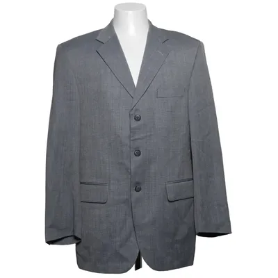 Blazer (Grijs) van Elson Wol