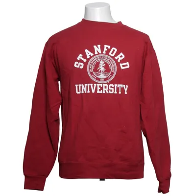 Sweatshirt (Rouge) de Champion