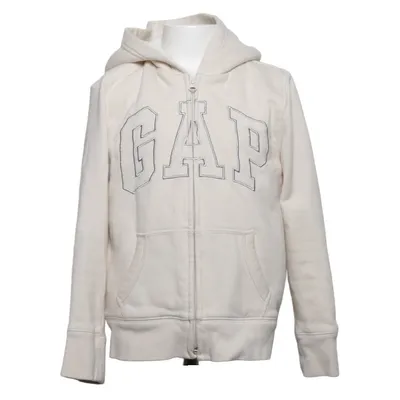 Hættetrøje (Beige) fra Gap Kids Bomuld, Polyester