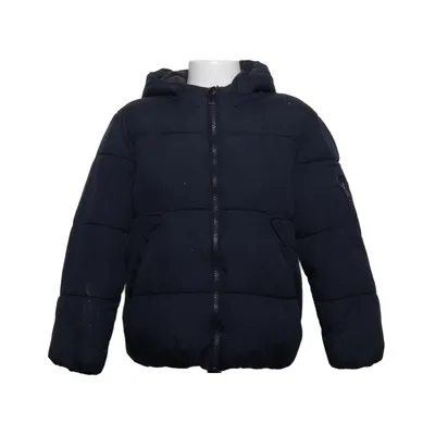 Winter jacket (Blue) from George Polyester