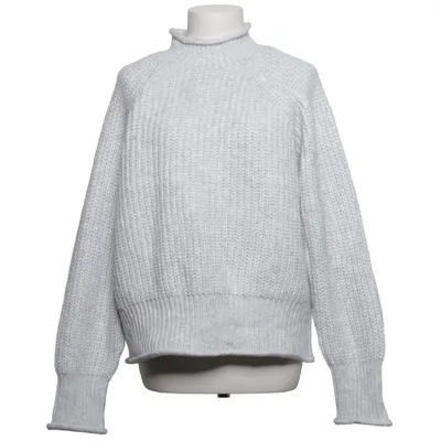 Coltrui (Grijs) van KiK Acryl, Polyester, Wol