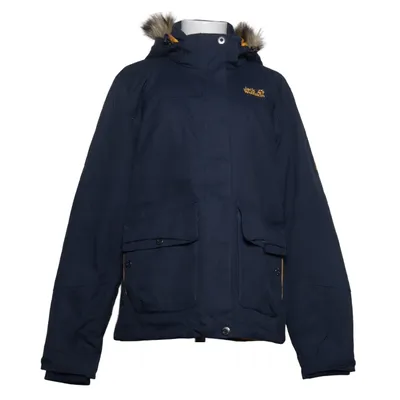 Jack (Blauw, Oranje) van Jack Wolfskin Polyester