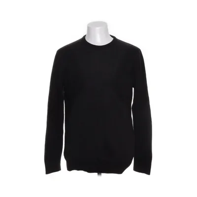 Sweater (Black) from Fashion Friends Acrylic, Cotton