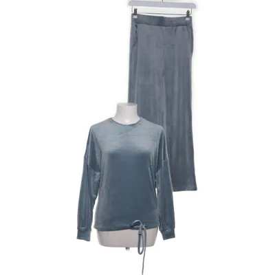 Loungewear (Blauw) van Hunkemöller Elastaan, Polyester