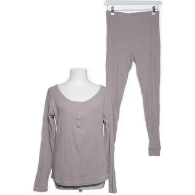 Set (Beige) från Lindex Bomull, Elastan