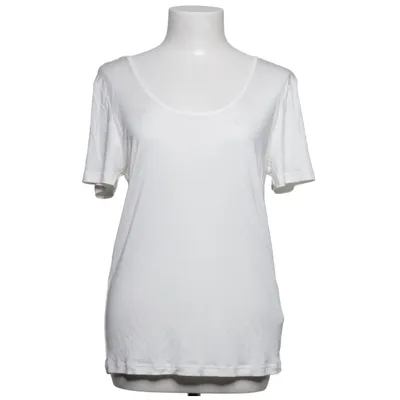 T-shirt (Blanc) de Siden Selma Soie
