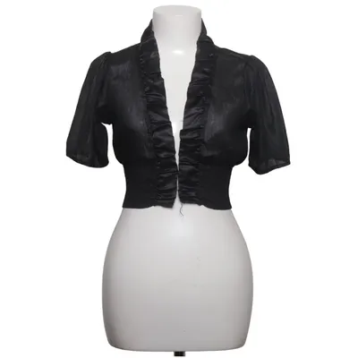 Boléro (Noir) de Pieces Accessories
