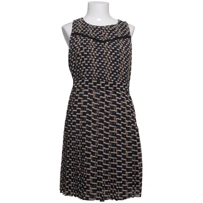 Robe (Noir, Multicolore) de Yargici Polyester