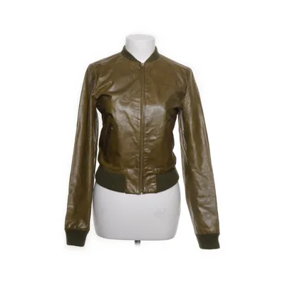 Bomberjacka (Grön) från Kookaï Acetat