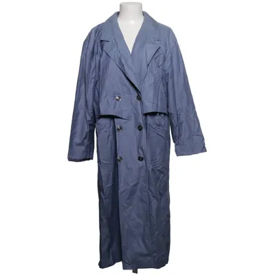 Trenchcoat (Blå) från Gil Bret