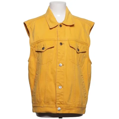 Gilet en jean (Jinglers) de Jinglers Coton