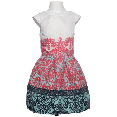 Robe (Blanc, Rouge, Multicolore) de DNS DFS